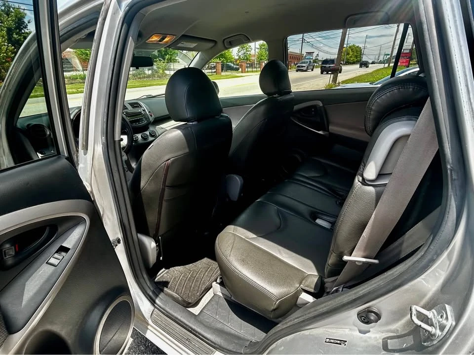 2008 Toyota RAV4 3rd Gen - Image 12 of 20