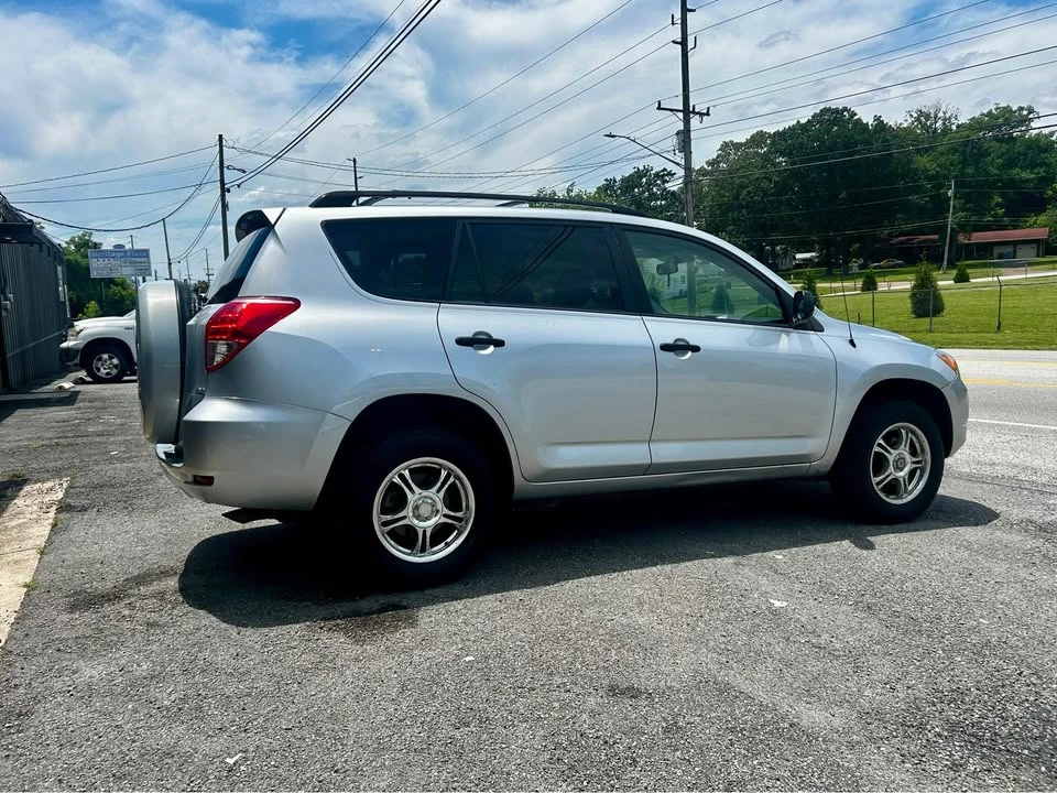 2008 Toyota RAV4 3rd Gen - Image 16 of 20