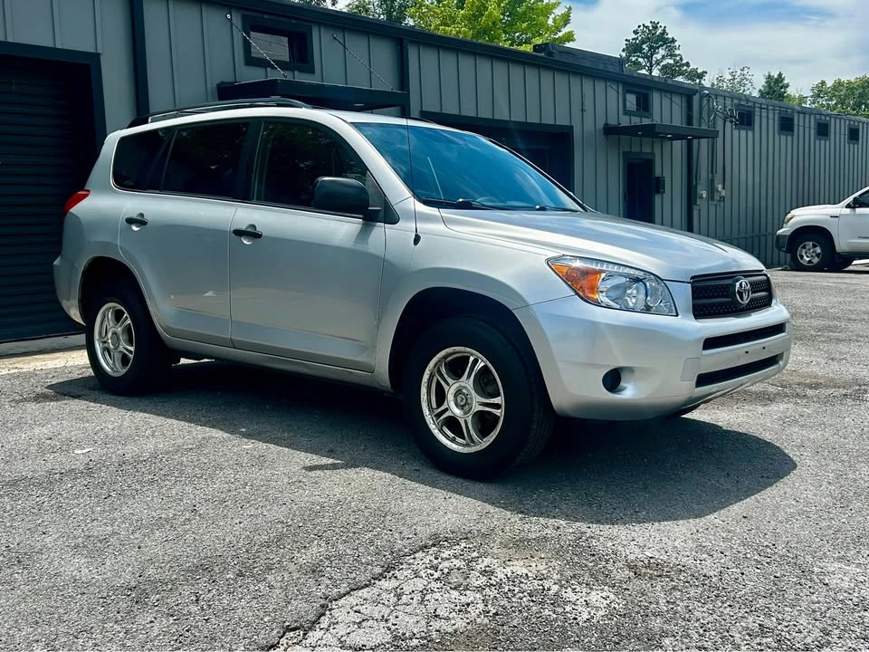 2008 Toyota RAV4 3rd Gen - Image 7 of 20