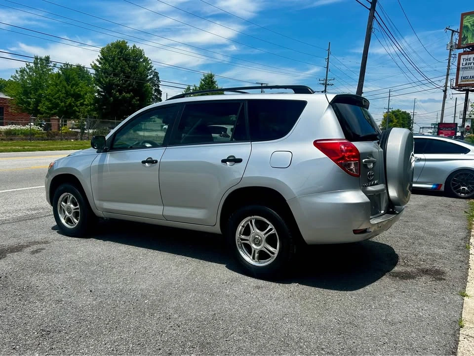 2008 Toyota RAV4 3rd Gen - Image 3 of 20