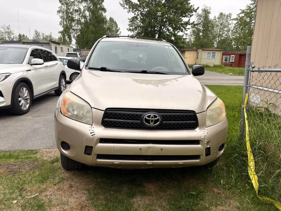 2008 Toyota RAV4 3rd Gen - Image 2 of 7
