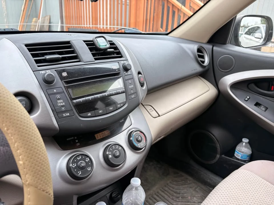 2008 Toyota RAV4 3rd Gen - Image 5 of 7