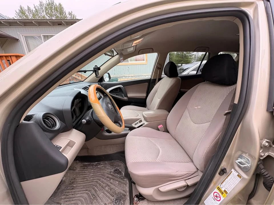 2008 Toyota RAV4 3rd Gen - Image 6 of 7