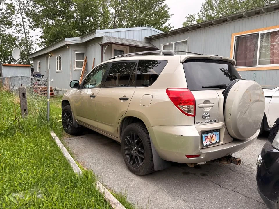 2008 Toyota RAV4 3rd Gen - Image 3 of 7