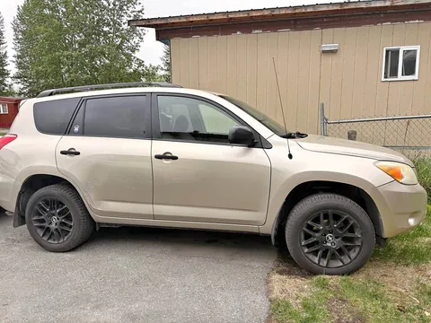 2008 Toyota RAV4