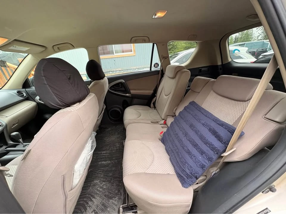 2008 Toyota RAV4 3rd Gen - Image 7 of 7