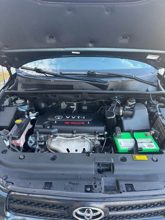 2008 Toyota RAV4 3rd Gen - Image 8 of 9