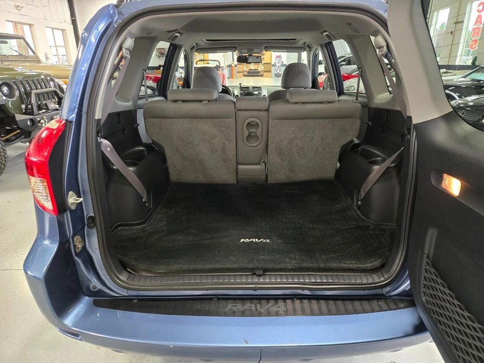 2008 Toyota RAV4 3rd Gen - Image 15 of 17