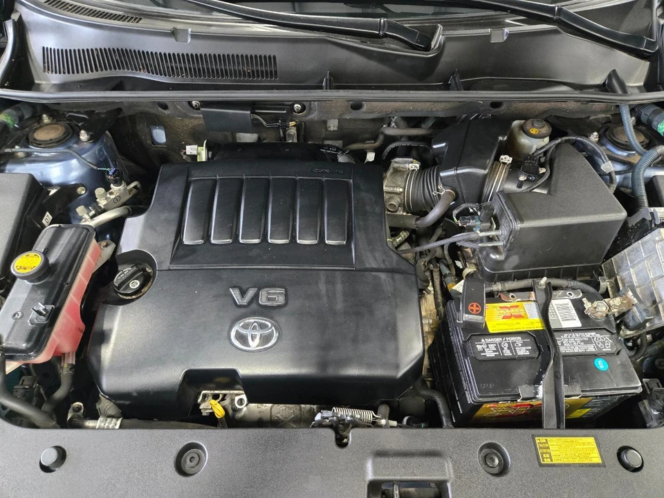 2008 Toyota RAV4 3rd Gen - Image 17 of 17