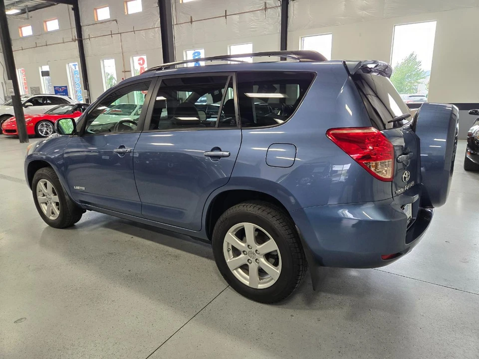 2008 Toyota RAV4 3rd Gen - Image 6 of 17