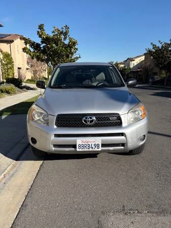 2008 Toyota RAV4 3rd Gen - Image 3 of 9