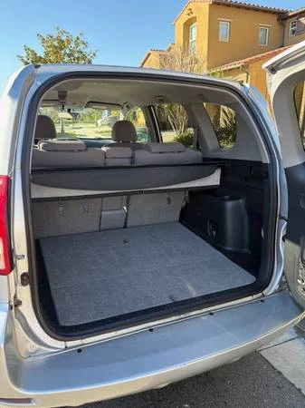2008 Toyota RAV4 3rd Gen - Image 9 of 9