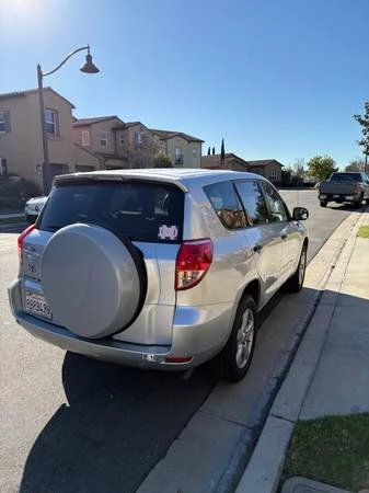 2008 Toyota RAV4 3rd Gen - Image 4 of 9