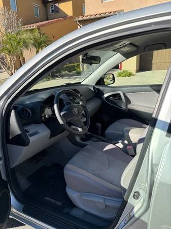 2008 Toyota RAV4 3rd Gen - Image 7 of 9