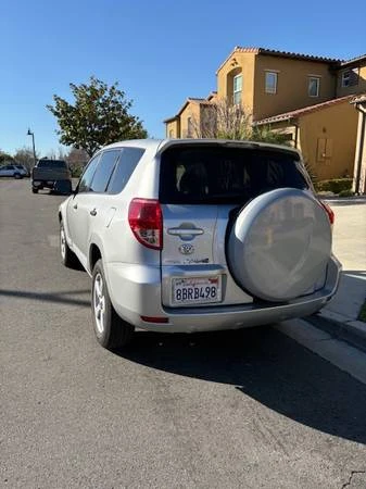 2008 Toyota RAV4 3rd Gen - Image 5 of 9
