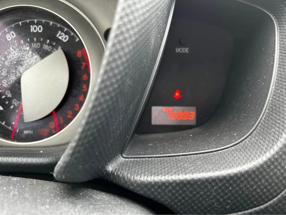 2008 Toyota Yaris - Image 7 of 7