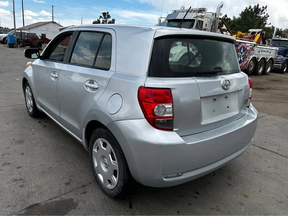 2008 Toyota Yaris - Image 3 of 7