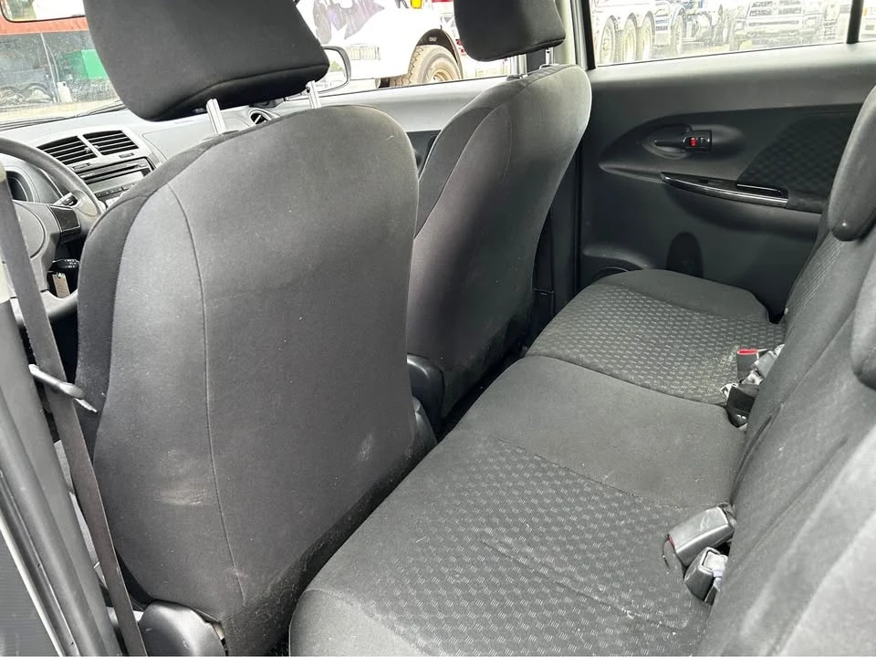 2008 Toyota Yaris - Image 6 of 7