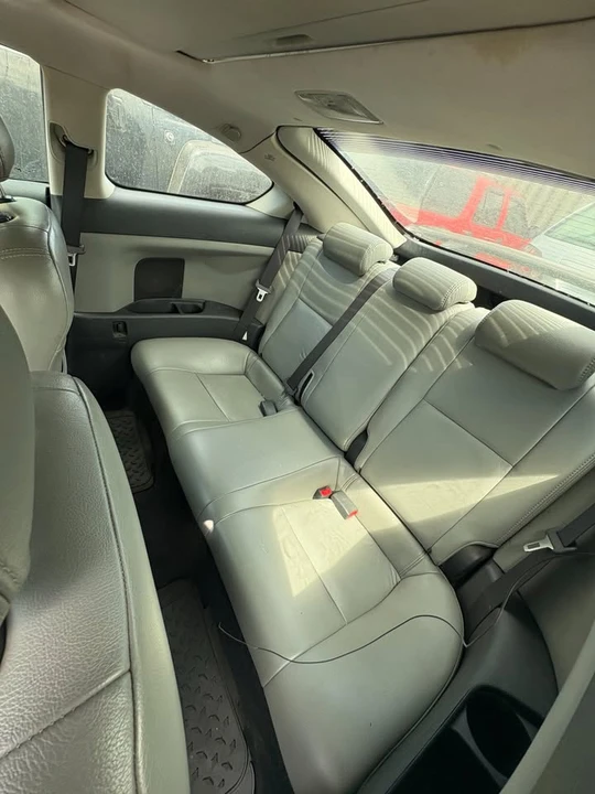2008 Scion tC - Image 8 of 10