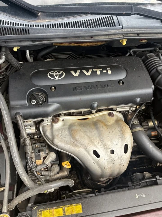 2008 Scion tC - Image 3 of 10