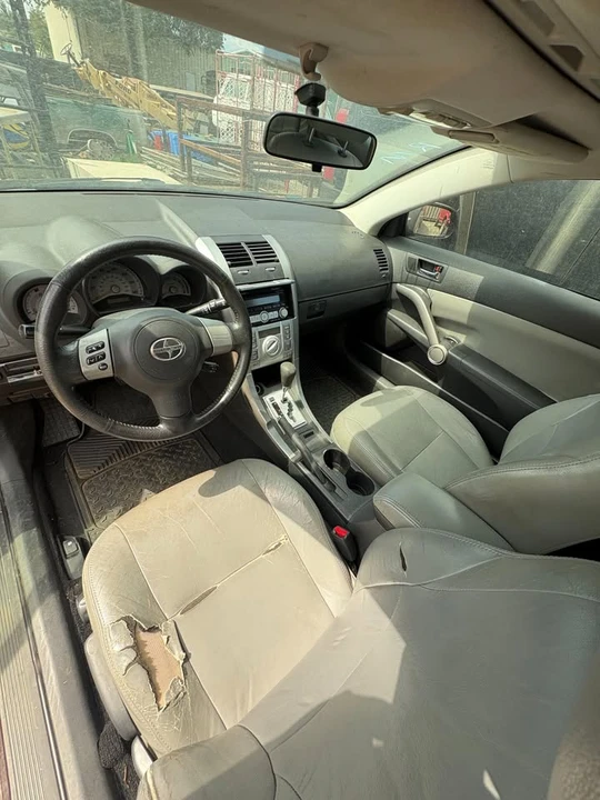 2008 Scion tC - Image 7 of 10