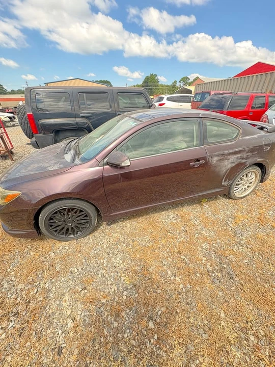 2008 Scion tC - Image 4 of 10