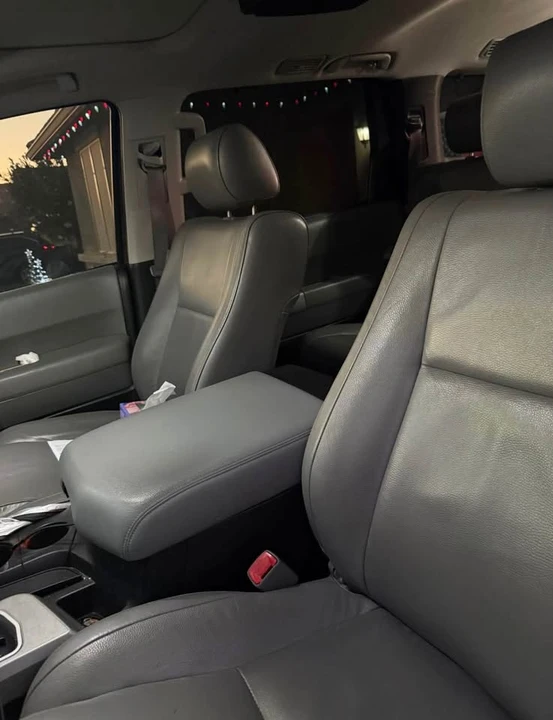 2008 Toyota Sequoia 2nd Gen - Image 8 of 10