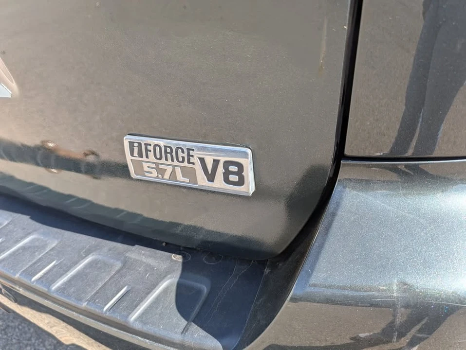 2008 Toyota Sequoia 2nd Gen - Image 10 of 14