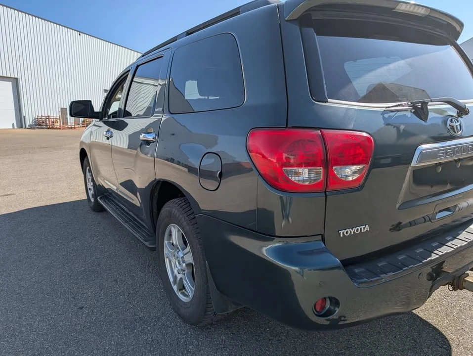 2008 Toyota Sequoia 2nd Gen - Image 6 of 14