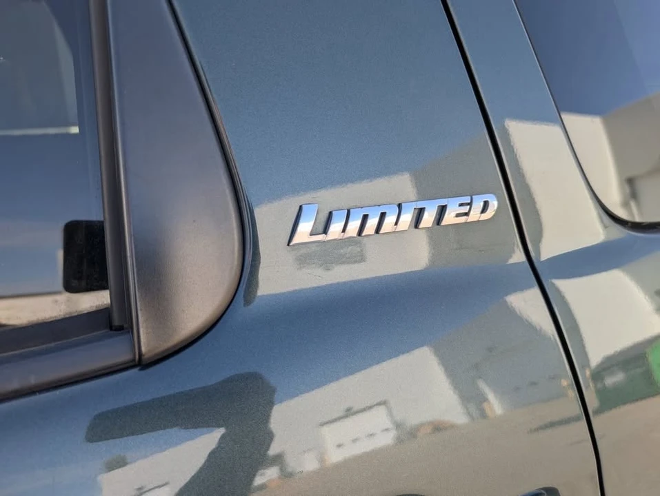 2008 Toyota Sequoia 2nd Gen - Image 9 of 14