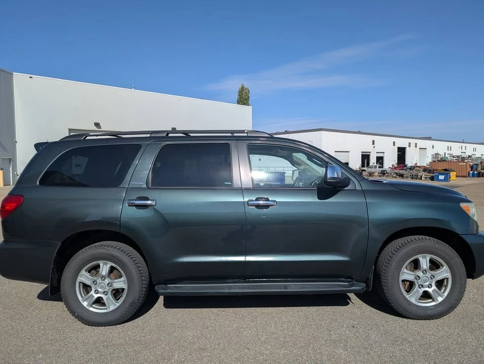2008 Toyota Sequoia 2nd Gen - Image 4 of 14