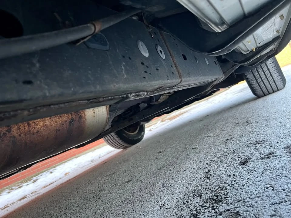 2008 Toyota Sequoia 2nd Gen - Image 6 of 19