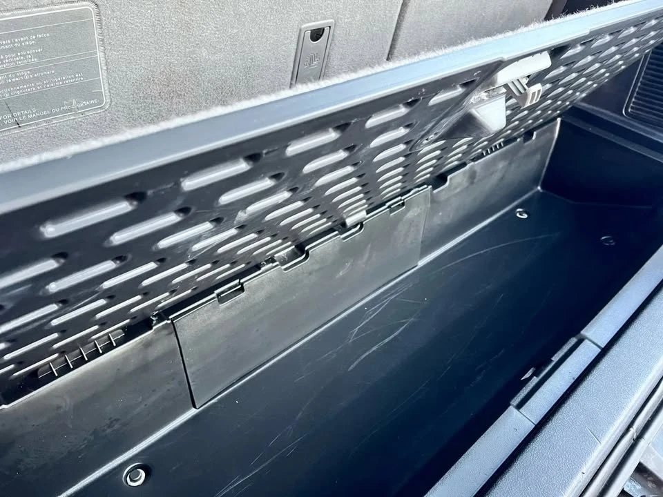2008 Toyota Sequoia 2nd Gen - Image 19 of 19