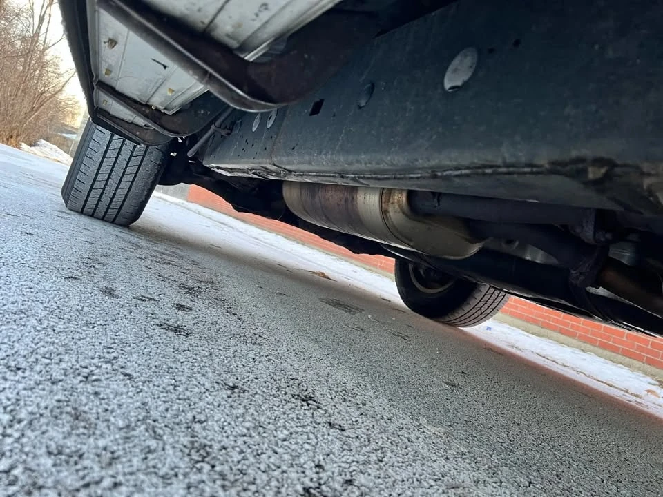 2008 Toyota Sequoia 2nd Gen - Image 5 of 19