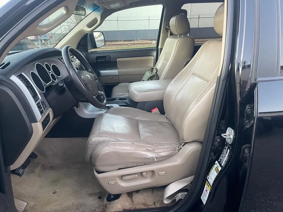 2008 Toyota Sequoia 2nd Gen - Image 3 of 4