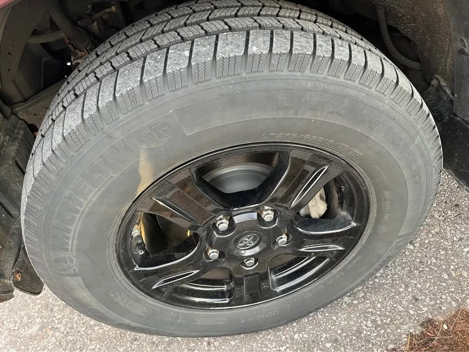 2008 Toyota Sequoia 2nd Gen - Image 13 of 19