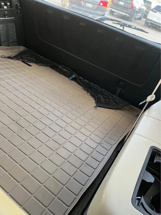 2008 Toyota Sequoia 2nd Gen - Image 14 of 19