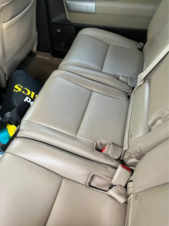 2008 Toyota Sequoia 2nd Gen - Image 12 of 19