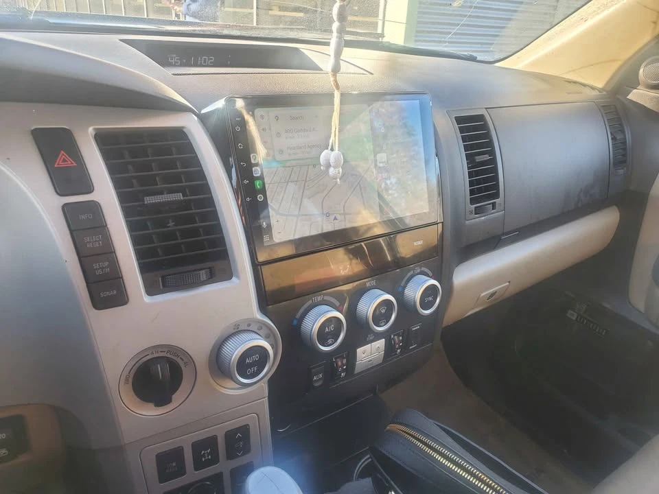 2008 Toyota Sequoia 2nd Gen - Image 18 of 20