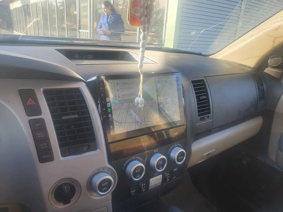 2008 Toyota Sequoia 2nd Gen - Image 20 of 20