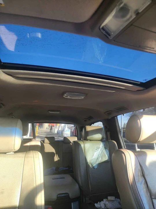 2008 Toyota Sequoia 2nd Gen - Image 9 of 20