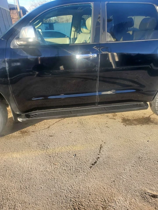 2008 Toyota Sequoia 2nd Gen - Image 16 of 20