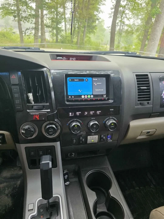 2008 Toyota Sequoia 2nd Gen - Image 20 of 20