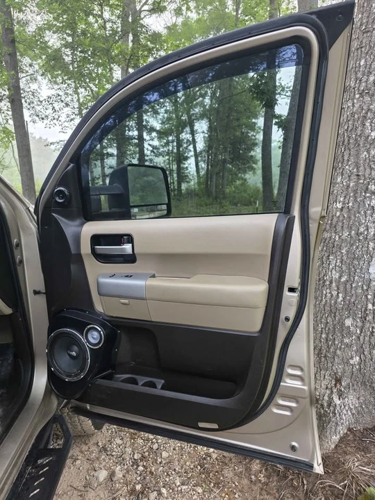 2008 Toyota Sequoia 2nd Gen - Image 7 of 20