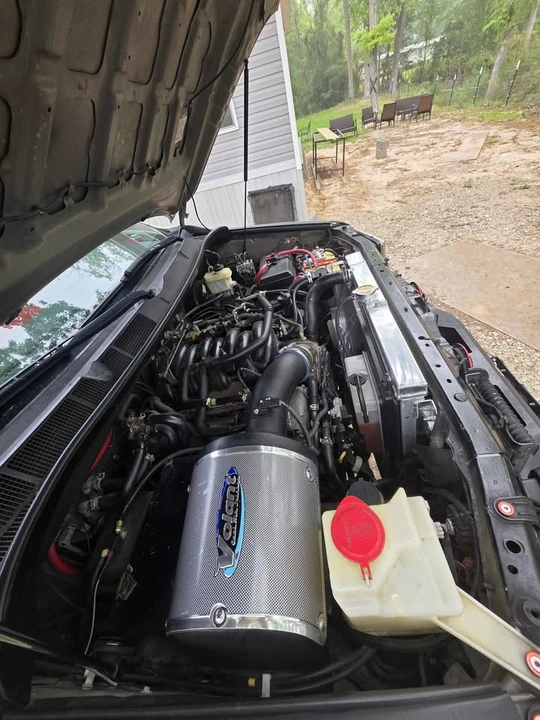 2008 Toyota Sequoia 2nd Gen - Image 3 of 20