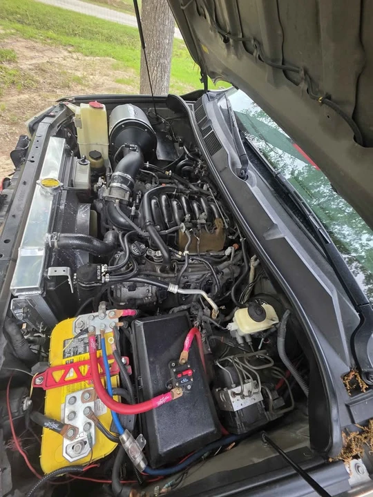 2008 Toyota Sequoia 2nd Gen - Image 2 of 20
