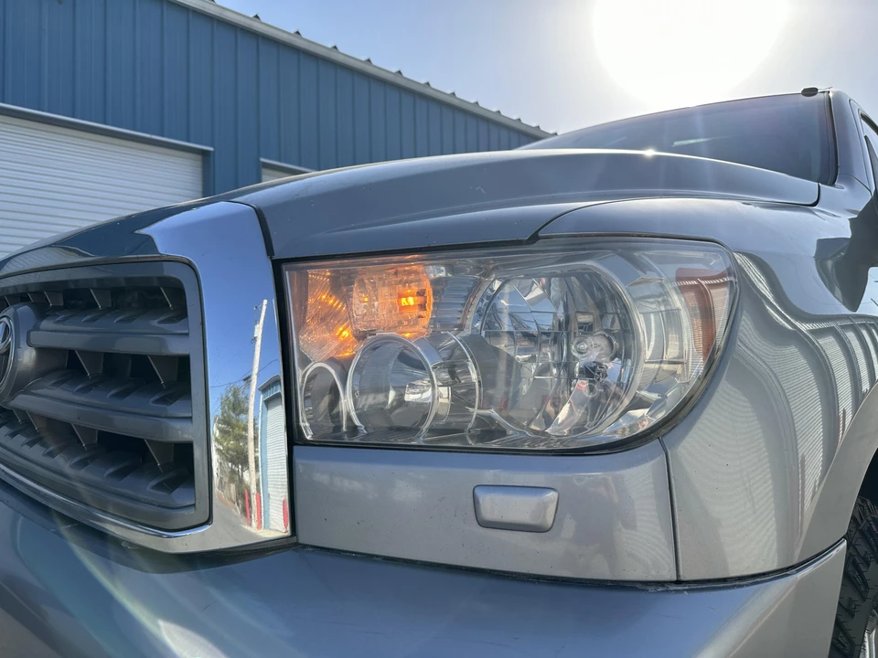 2008 Toyota Sequoia 2nd Gen - Image 24 of 31