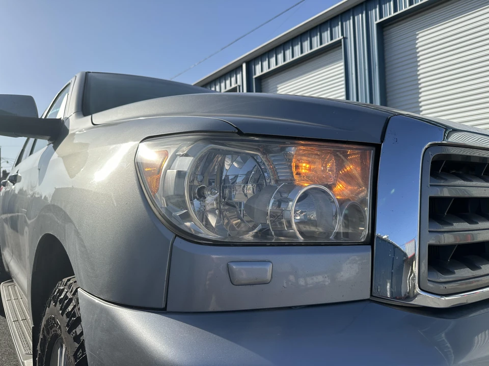 2008 Toyota Sequoia 2nd Gen - Image 21 of 31