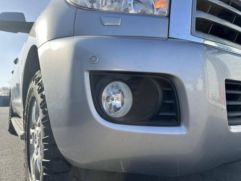 2008 Toyota Sequoia 2nd Gen - Image 22 of 31