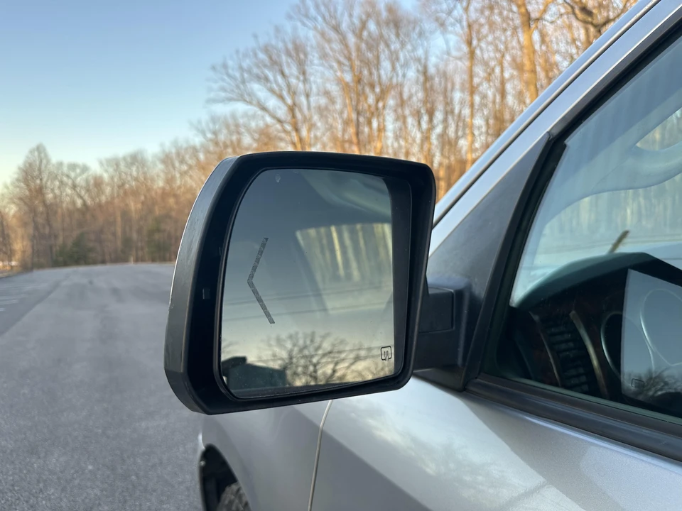 2008 Toyota Sequoia 2nd Gen - Image 26 of 31